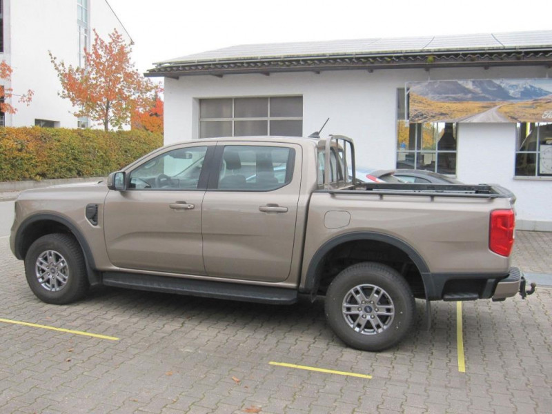 Ford Ranger XLT 4x4 Doppelkabine Winterpaket, Kamera  occasion  L'Union - photo n5