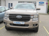 Ford Ranger occasion 2023 Ford Ranger XLT 4x4 Doppelkabine Winterpaket, Kamera  à L'Union 31