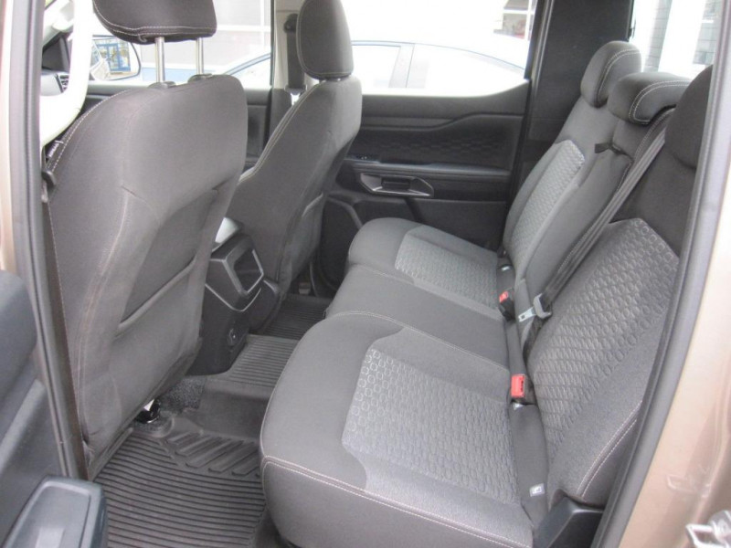 Ford Ranger XLT 4x4 Doppelkabine Winterpaket, Kamera  occasion  L'Union - photo n14