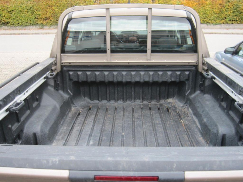 Ford Ranger XLT 4x4 Doppelkabine Winterpaket, Kamera  occasion  L'Union - photo n8