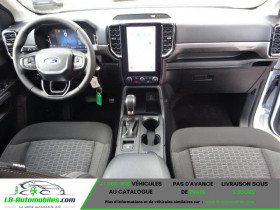 Ford Ranger XLT DoKa 2.0L 4x4 AT WiPa AHK Kam  occasion  Beaupuy - photo n2