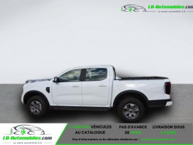 Ford Ranger XLT DoKa 2.0L 4x4 AT WiPa AHK Kam  occasion  Beaupuy - photo n5