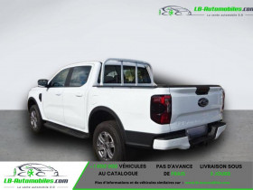 Ford Ranger XLT DoKa 2.0L 4x4 AT WiPa AHK Kam  occasion  Beaupuy - photo n3