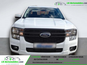 Ford Ranger XLT DoKa 2.0L 4x4 AT WiPa AHK Kam  occasion  Beaupuy - photo n4