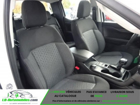 Ford Ranger XLT DoKa 2.0L 4x4 AT WiPa AHK Kam  occasion  Beaupuy - photo n7