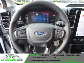 Ford Ranger XLT DoKa 2.0L 4x4 AT WiPa AHK Kam  occasion  Beaupuy - photo n8