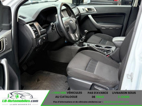 Ford Ranger XLT DOKA  4x4 Standhz./AHK/LADEROLLO  occasion  Beaupuy - photo n5