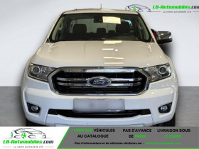 Ford Ranger XLT DOKA  4x4 Standhz./AHK/LADEROLLO  occasion  Beaupuy - photo n4