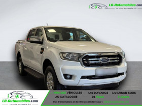 Ford Ranger XLT DOKA  4x4 Standhz./AHK/LADEROLLO  occasion  Beaupuy - photo n2
