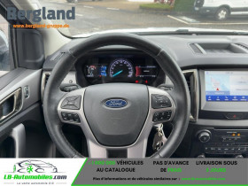 Ford Ranger XLT DOPPLEKABINE 2.0L 1  occasion  Beaupuy - photo n9