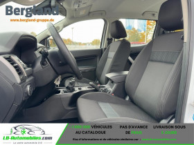 Ford Ranger XLT DOPPLEKABINE 2.0L 1  occasion  Beaupuy - photo n7