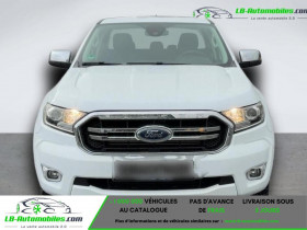 Ford Ranger XLT DOPPLEKABINE 2.0L 1  occasion  Beaupuy - photo n4