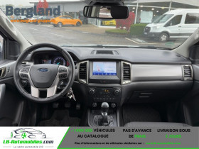 Ford Ranger XLT DOPPLEKABINE 2.0L 1  occasion  Beaupuy - photo n3