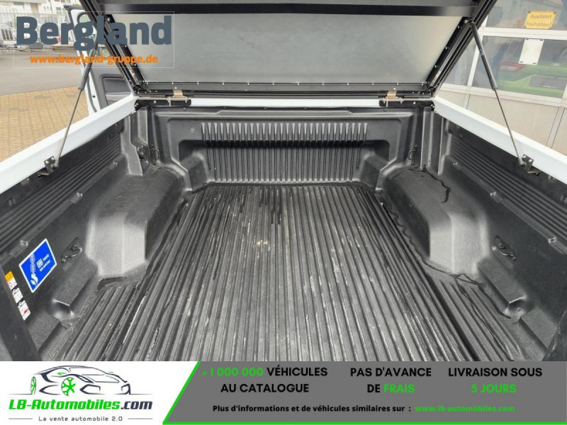 Ford Ranger XLT DOPPLEKABINE 2.0L 1  occasion  Beaupuy - photo n10