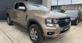 Annonce Ford Ranger occasion Diesel XLT SUPER CAB BVA6 2.0 170 ECOBOOST  Bessoncourt