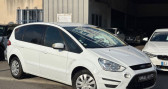 Ford S-max (2) 1.6 TDCI 115 Trend bv6 5 Places   SAINT MARTIN D'HERES 38