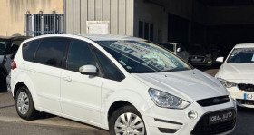 Ford S-max , garage IDEAL AUTO SAINT MARTIN D'HERES  SAINT MARTIN D'HERES