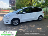 Ford S-max occasion année 2013 boite Manuelle Annonce Ford S-max occasion Essence 1.5 EcoBoost 160 S&S à Beaupuy