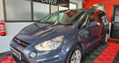 Annonce Ford S-max occasion Diesel 1.6 tdci 148016KMS  Blois