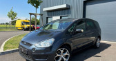 Ford S-max occasion année 2007 boite Manuelle Annonce Ford S-max occasion Diesel 1.8 TDCI 125 CH TITANIUM 5 PORTES - GPS - CUIR - ENTRETIEN O à Eschau
