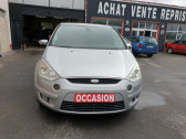 Ford S-max occasion année 2007 boite Manuelle Annonce Ford S-max occasion Diesel 1.8 TDCI 125CH TITANIUM 7 PLACES à Trilport