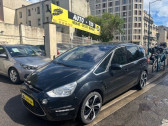 Ford S-max occasion année 2010 boite Manuelle Annonce Ford S-max occasion Essence 2.0 145CH FLEXIFUEL TITANIUM à Pantin