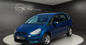 Ford S-max occasion année 2007 boite Manuelle Annonce Ford S-max occasion Essence 2.0 145CH TREND à Farebersviller