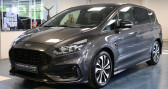 Ford S-max occasion année 2020 boite Automatique Annonce Ford S-max occasion Diesel 2.0 EcoBlue 150 S&S BVA8 St-Line à ST SATURNIN