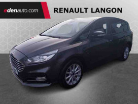 Ford S-max , garage RENAULT LANGON � Langon
