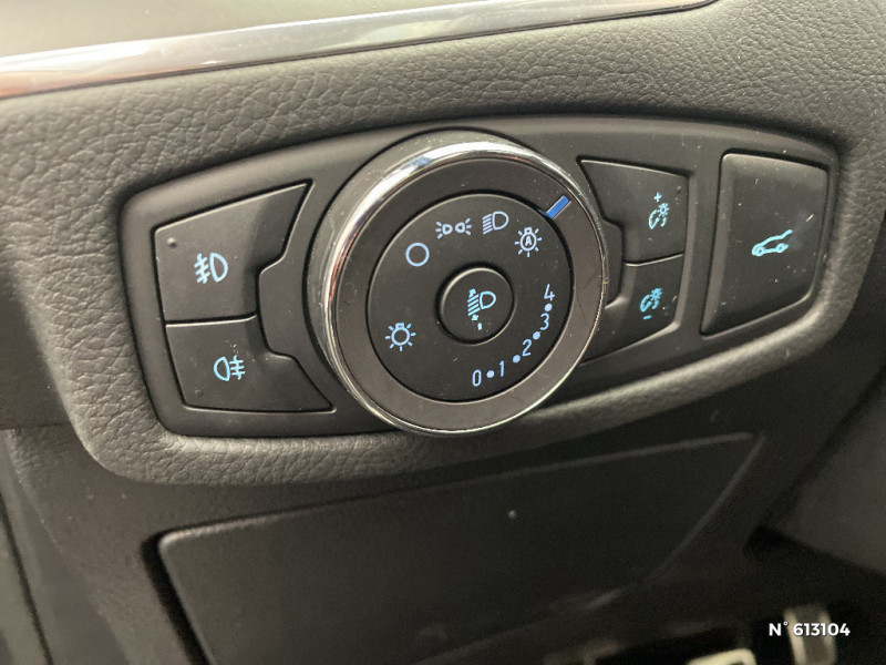 Ford S-max 2.0 ECOBLUE 150 S&S ST-LINE  occasion  Meaux - photo n15