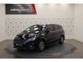 Ford S-max occasion année 2019 boite Manuelle Annonce Ford S-max occasion Diesel 2.0 EcoBlue 150 S&S Titanium à LESCAR