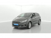 Ford S-max occasion année 2019 boite Manuelle Annonce Ford S-max occasion Diesel 2.0 EcoBlue 150 S&S Titanium à COUTANCES