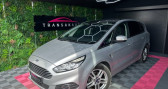 Annonce Ford S-max occasion Diesel 2.0 EcoBlue 150 SS Titanium � PERTUIS