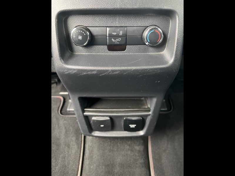 Ford S-max 2.0 EcoBlue 150ch ST-Line Euro6.2  occasion  Fleury-les-Aubrais - photo n14