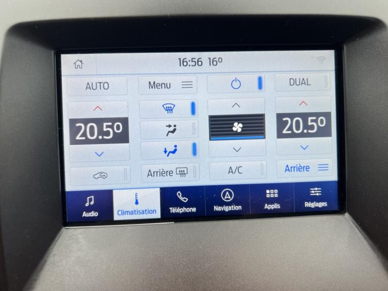 Ford S-max 2.0 EcoBlue 150ch ST-Line Euro6.2  occasion  Fleury-les-Aubrais - photo n16