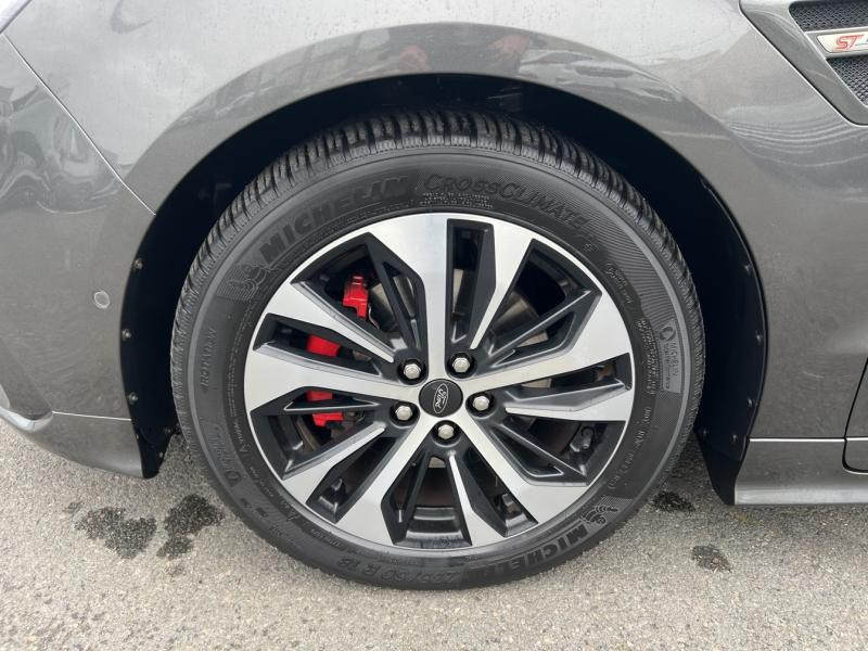 Ford S-max 2.0 EcoBlue 150ch ST-Line Euro6.2  occasion  Fleury-les-Aubrais - photo n9