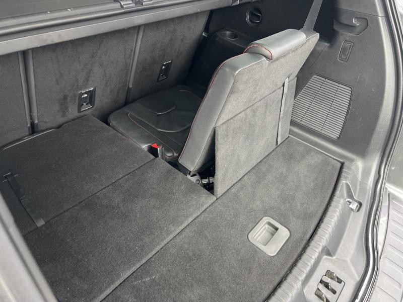 Ford S-max 2.0 EcoBlue 150ch ST-Line Euro6.2  occasion  Fleury-les-Aubrais - photo n11