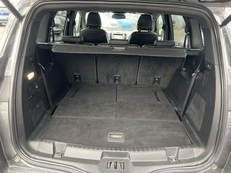 Ford S-max 2.0 EcoBlue 150ch ST-Line Euro6.2  occasion  Fleury-les-Aubrais - photo n10