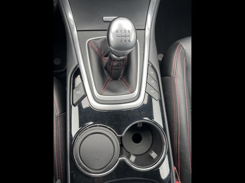 Ford S-max 2.0 EcoBlue 150ch ST-Line Euro6.2  occasion  Fleury-les-Aubrais - photo n20
