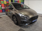 Ford S-max occasion Gris année 2019 boite Manuelle Annonce Ford S-max occasion Diesel 2.0 EcoBlue 150ch ST-Line Euro6.2 à Dijon