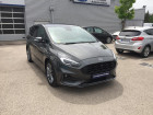 Ford S-max occasion Gris année 2020 boite Manuelle Annonce Ford S-max occasion Diesel 2.0 EcoBlue 150ch ST-Line à Dijon