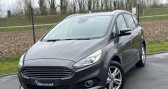 Annonce Ford S-max occasion Diesel 2.0 ECOBLUE 150CH TITANIUM * 96.000KM * 2019 * 7 PLACES � La Chapelle D'Armenti�res