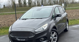 Ford S-max , garage TOP OCCAZ � La Chapelle D'Armenti�res