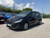 Annonce Ford S-max occasion Diesel 2.0 EcoBlue 150ch Titanium Business BVA8  Dijon