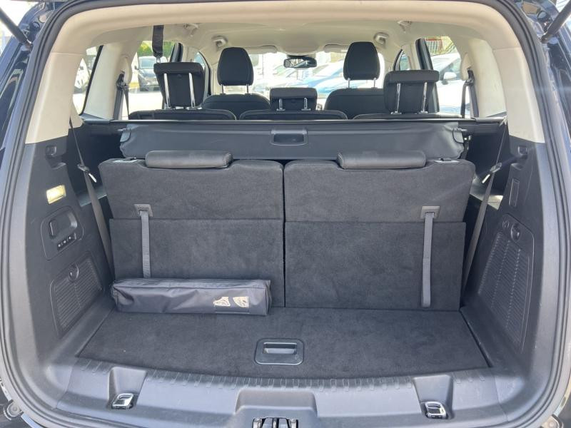 Ford S-max 2.0 EcoBlue 150ch Titanium Business BVA8  occasion  Dijon - photo n14