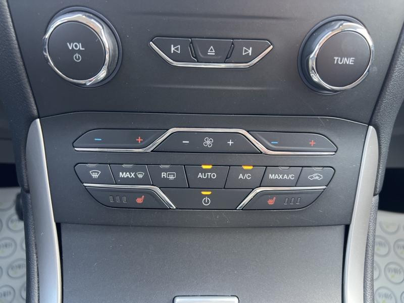 Ford S-max 2.0 EcoBlue 150ch Titanium Business BVA8  occasion  Dijon - photo n18