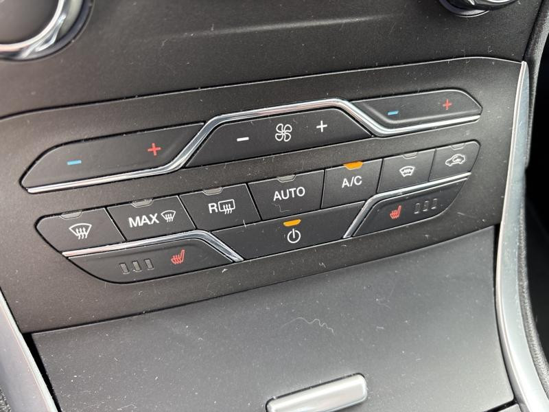Ford S-max 2.0 EcoBlue 150ch Titanium Business  occasion  Beaune - photo n18