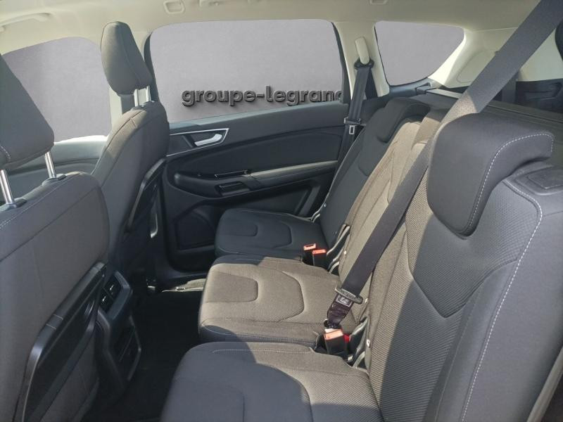 Ford S-max 2.0 EcoBlue 150ch Titanium Euro6.2  occasion  Saint-Lô - photo n9