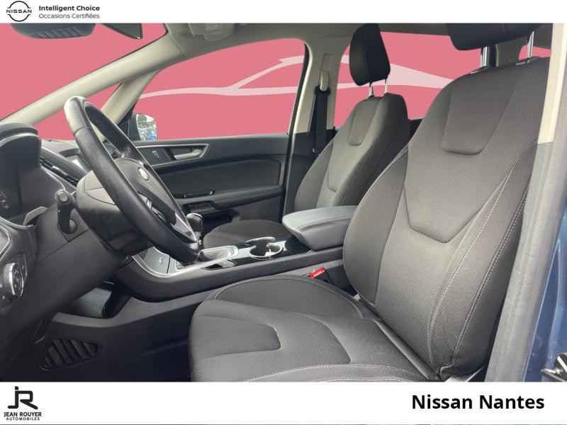 Ford S-max 2.0 EcoBlue 150ch Titanium Euro6.2  occasion  SAINT HERBLAIN - photo n3