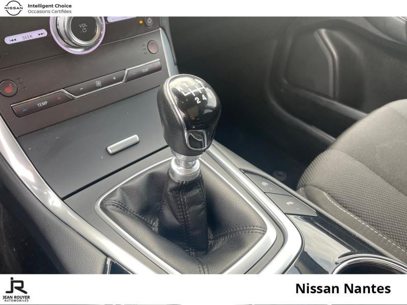 Ford S-max 2.0 EcoBlue 150ch Titanium Euro6.2  occasion  SAINT HERBLAIN - photo n6